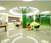 Photo of the hotel Vatica Linquan South Jiefang Hotel(Domestic only)
