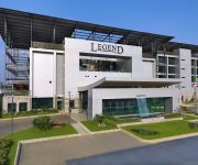 Photo of the hotel Legend Hotel Lagos Airport - a Curio Collection by Hilton