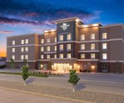 Photo of the hotel Homewood Suites by Hilton West Fargo - Sanford Medical Area