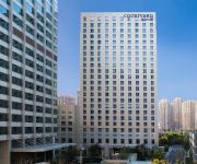 Photo of the hotel Courtyard Tianjin Hongqiao