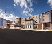 Photo of the hotel Residence Inn Salt Lake City-West Jordan