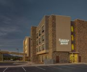 Photo of the hotel Fairfield Inn & Suites Flagstaff Northeast