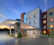 Photo of the hotel Fairfield Inn & Suites Fort Worth South/Burleson