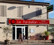 Photo of the hotel Hotel le Pardaillan