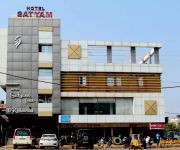 Photo of the hotel Satyam Inn