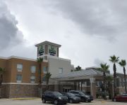 Photo of the hotel Holiday Inn Express & Suites FLEMING ISLAND