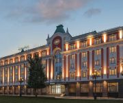 Photo of the hotel Sheraton Nizhny Novgorod Kremlin