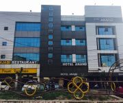 Photo of the hotel Hotel Anand