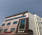 Photo of the hotel HOTEL MMK