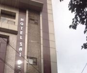 Photo of the hotel Hotel Sai Orchid