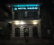 Photo of the hotel Hotel Gaurav
