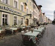 Photo of the hotel Hotel & Gasthaus DAS RÖHRL