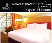 Photo of the hotel Miracle Transit Hotel