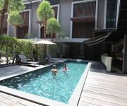 Photo of the hotel Siam Swana Hotel