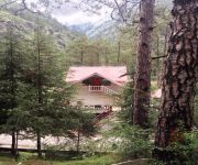 Photo of the hotel Parvati Woods Cottage Kasol
