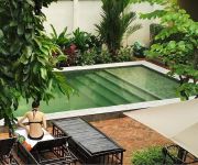 Photo of the hotel Villa Phra Sumen Bangkok