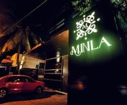 Photo of the hotel Minla Hotel