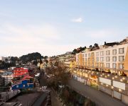 Photo of the hotel Ramada Darjeeling Gandhi Road