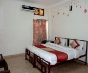 Photo of the hotel OYO 6352 Krishna Residency