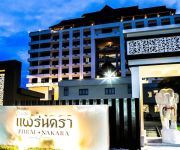 Photo of the hotel Phrae Nakara Hotel