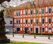 Photo of the hotel Baltaci Starý Zámek