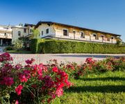 Photo of the hotel Villa Santa Caterina Agriturismo