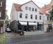 Photo of the hotel Apartments Limmerstr. 25