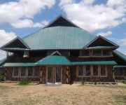 Photo of the hotel Zebra Kemang’ore Bush Tented Lodge