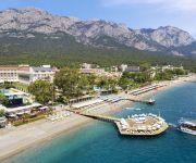 Photo of the hotel DoubleTree by Hilton Antalya-Kemer