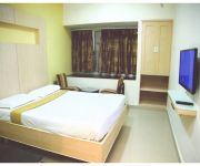 Photo of the hotel Sri Srinivasa Residency