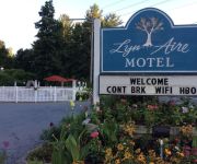 Photo of the hotel Lyn Aire Motel