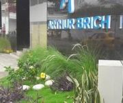Photo of the hotel Hotel Arthur Brich
