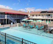 Photo of the hotel Biarritz Motel Suites & Vacation Apartments