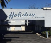 Photo of the hotel Holiday Lodge