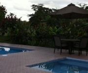 Photo of the hotel Hotel Villas Vista Arenal