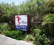 Photo of the hotel Seahorse Motel