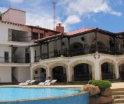 Photo of the hotel Hotel Las Rocas Villanueva