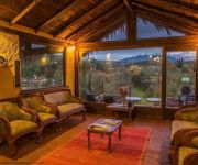 Photo of the hotel Chilcabamba Lodge