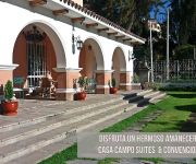 Photo of the hotel Hotel Casa Campo Suites & Convenciones