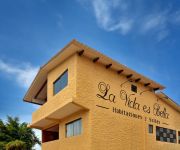 Photo of the hotel La Vida es Bella