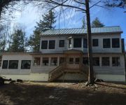 Photo of the hotel Echo Lake Lodge & Cottages