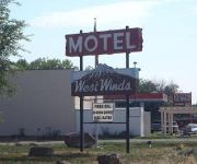 Photo of the hotel West Winds Motel