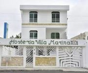 Photo of the hotel Hosteria Villa Marina