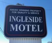 Photo of the hotel Ingleside Motel