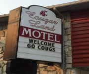 Photo of the hotel Cougar Land Motel