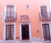 Photo of the hotel El Deseo de Juarez Hotel