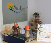 Photo of the hotel Hotel Villeta Resort