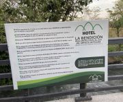 Photo of the hotel Hotel Campestre La Bendición