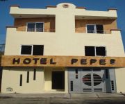 Photo of the hotel Hotel Pepe's