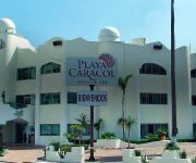Photo of the hotel Hotel Playa Caracol